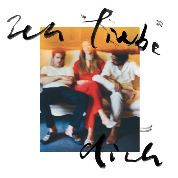 Ich Liebe Dich (LP+CD)
