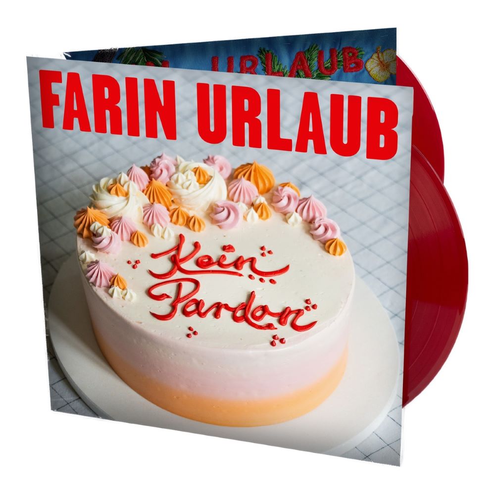 Kein Pardon (Indie exclusive)