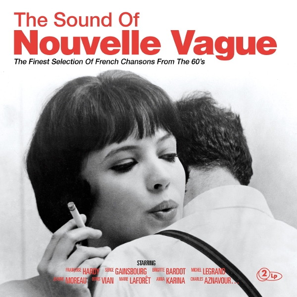 The Sound of Nouvelle Vague
