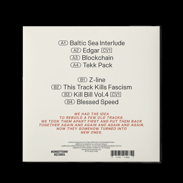 Classics Vol. 1