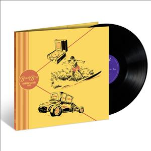 Surfin' Safari (10"-Vinyl)