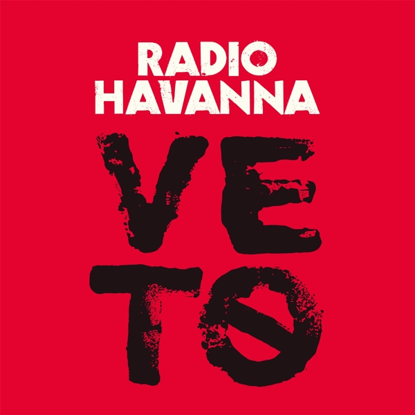 Veto (+ Download inkl. Bonusalbum)