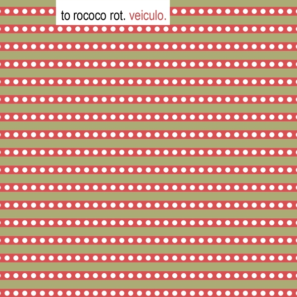 To Rococo Rot