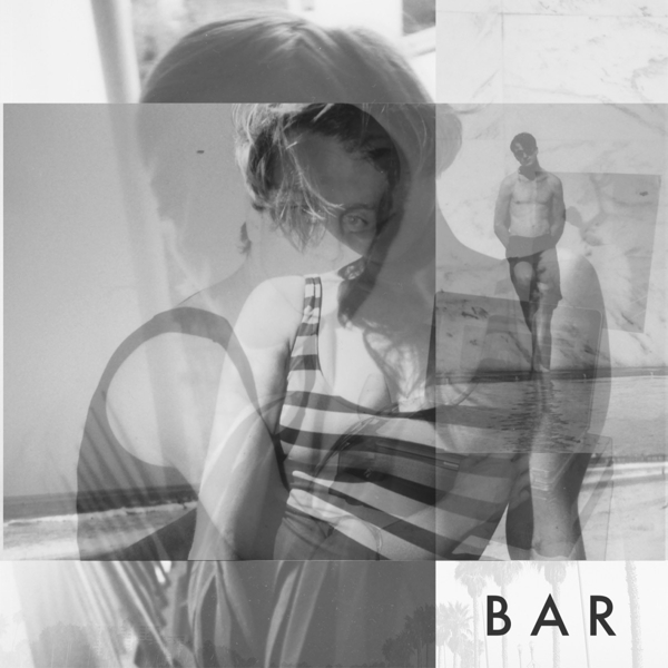 Welcome To BAR (LP+CD+MP3)