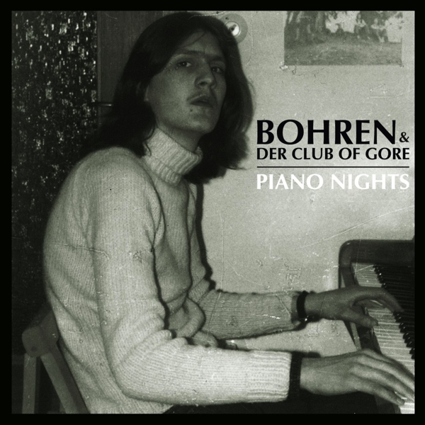 Piano Nights (2LP)