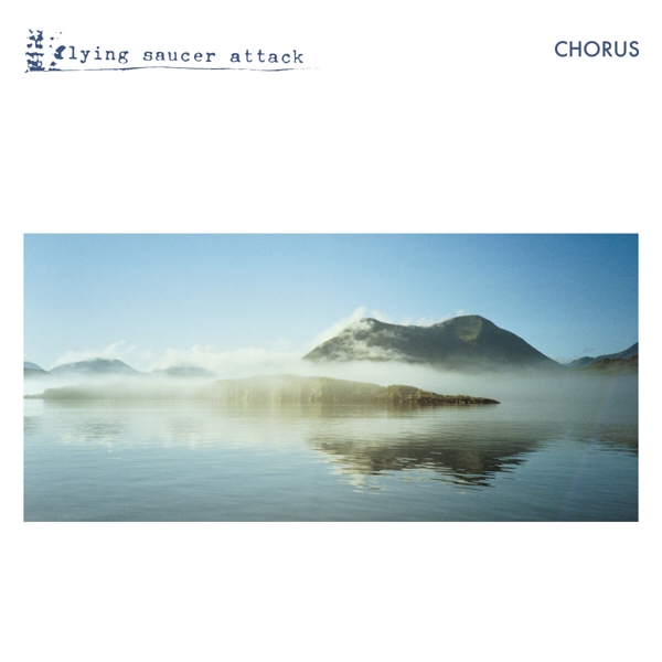 Chorus (LP+MP3)