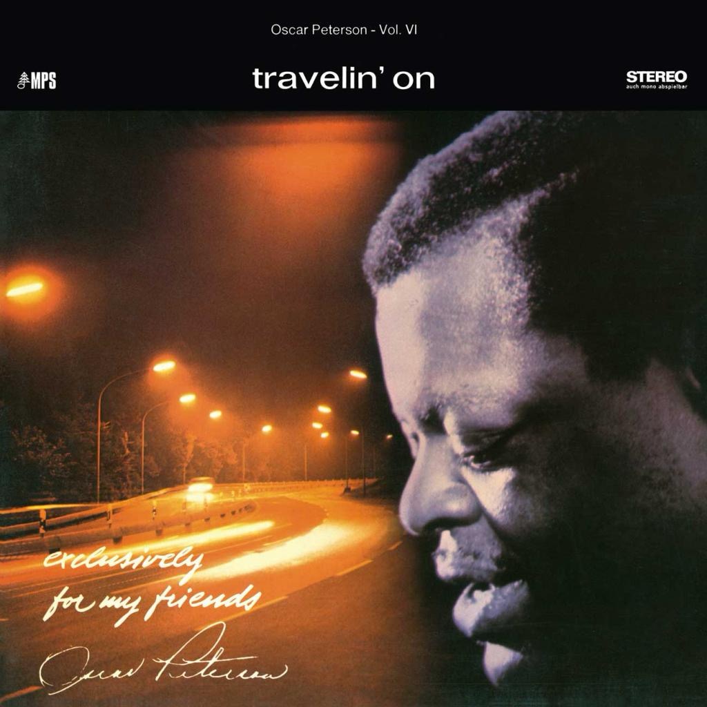 Travelin' On
