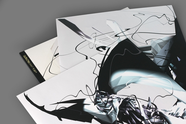 Draft 7.30 (Gatefold 2LP)
