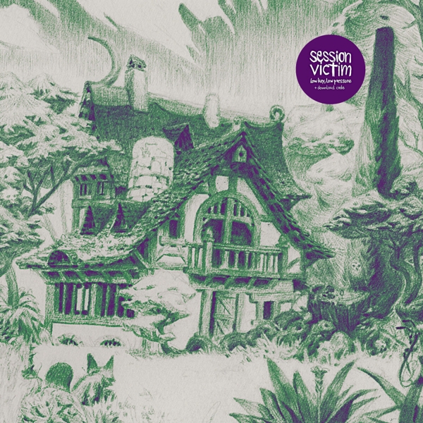 low key, low pressure (LP+DL)