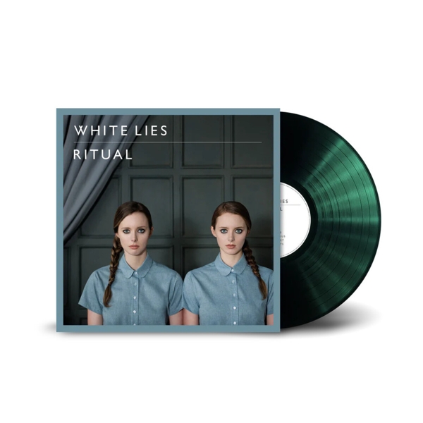 Ritual (Ltd. Green LP)