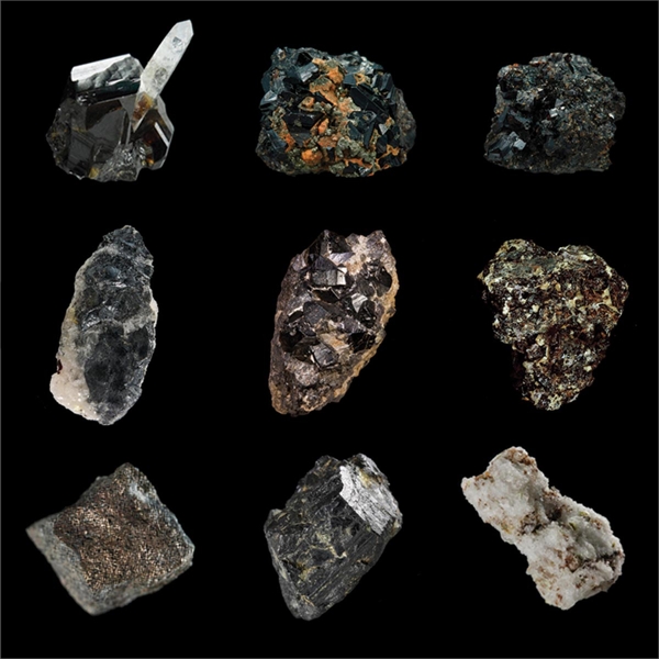 Coltan