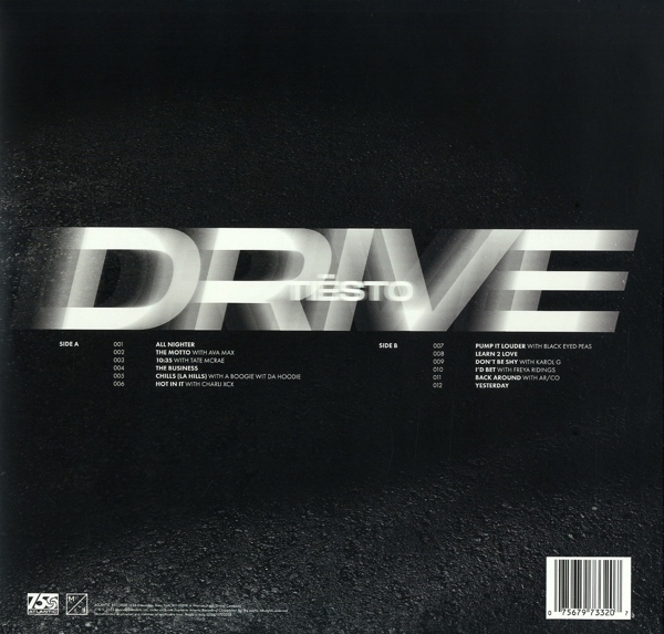 Drive