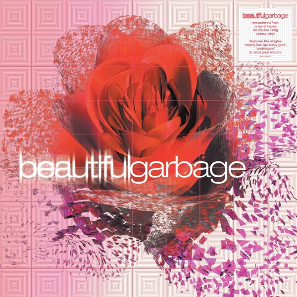 Beautiful Garbage (2021 Remaster)