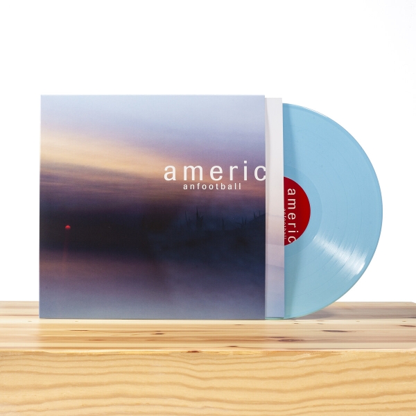 American Football (LP3) 