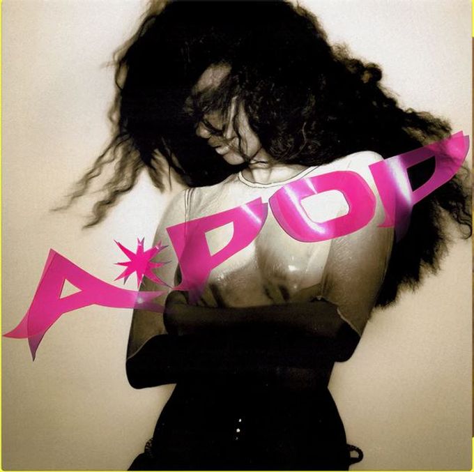 A*Pop