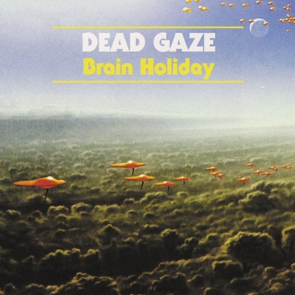 Brain Holiday (LP)