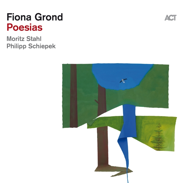 Poesias (180g Black Vinyl)