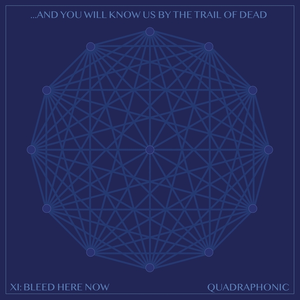 XI: Bleed Here Now