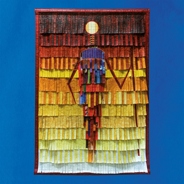 ALI (Marmalade vinyl)