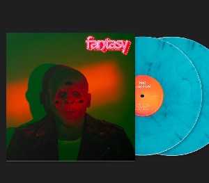 Fantasy (Col.) Fantasy (Col.)