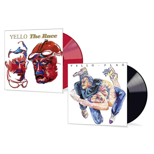 Flag (Ltd. Re-Issue 2022)