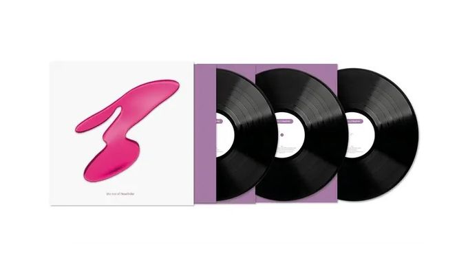 The Rest of New Order (2025 Remaster)
