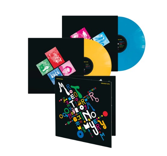 Greatest Hits (Ltd. Indie Exclusive)