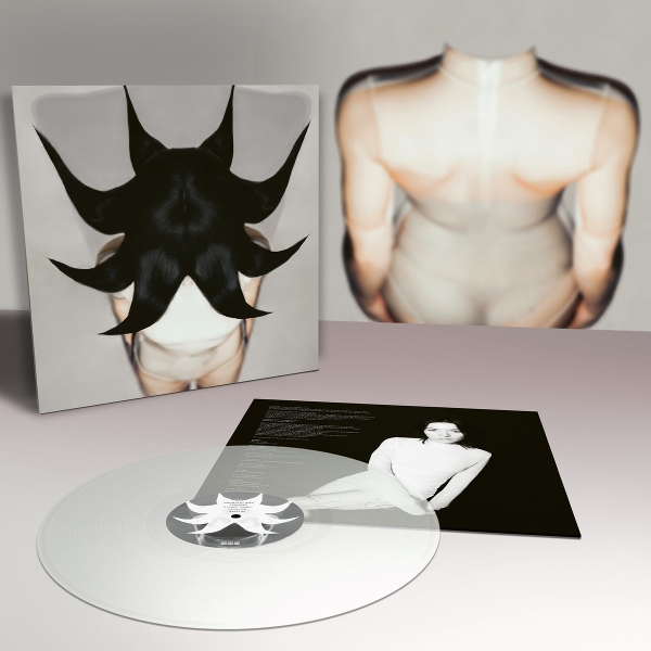 Under My Umbrella (Ltd. Clear Vinyl)