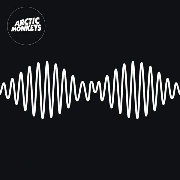 AM (Vinyl+MP3)