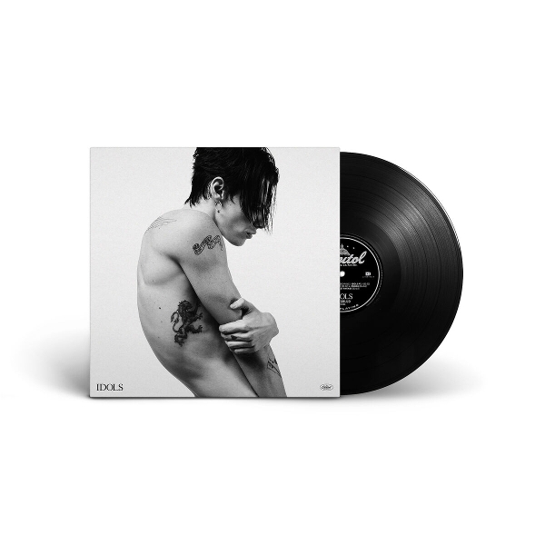 Idols (LP)