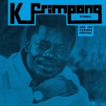 K. Frimpong And His Cubano Fiestas (Blue Rsd
