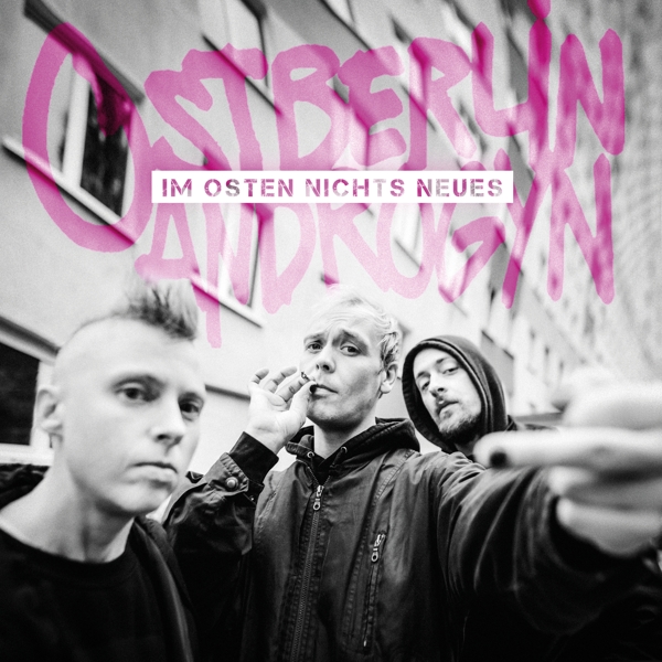 Im Osten Nichts Neues EP