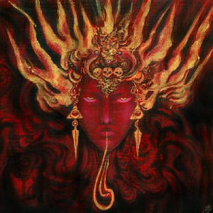 Stolen Angelic Tongues (Ltd.)