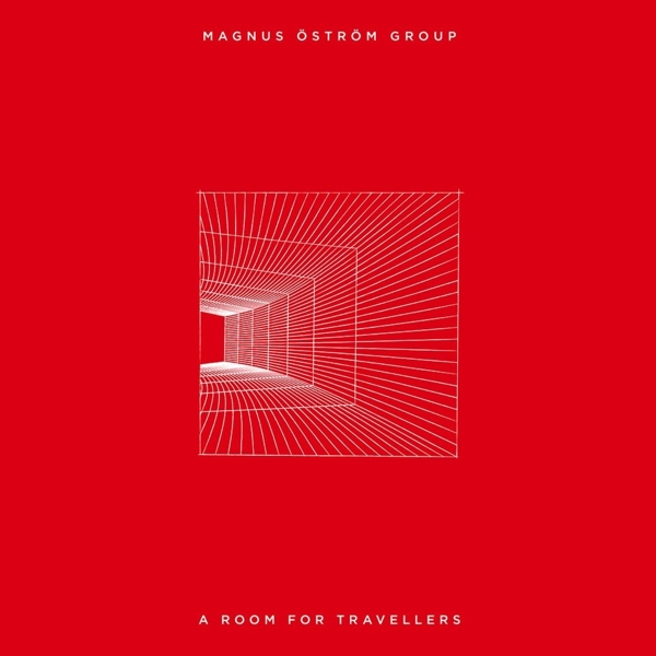 A Room For Travellers (LP)