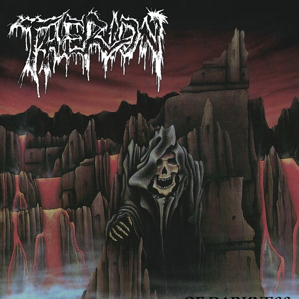 Of Darkness (35TH Anniversary LP)