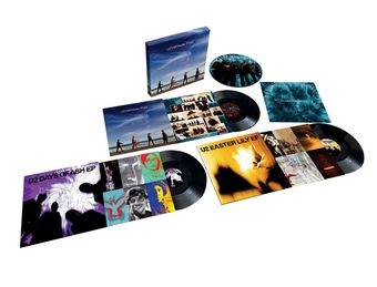 Carnaval De Luz (Ltd. Deluxe Vinyl Boxset)