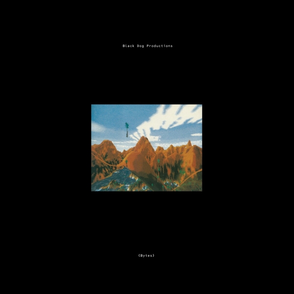 Bytes (2LP Gatefold)