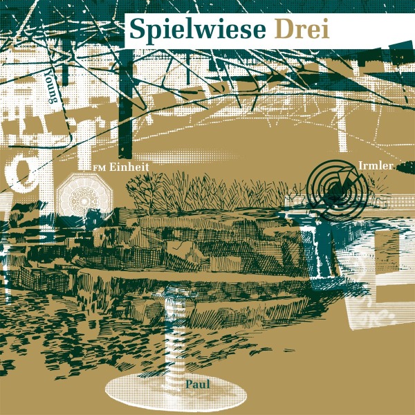 Spielwiese 3 (inkl.Downloadco