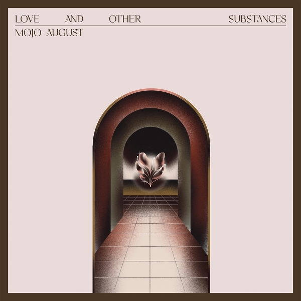 Love and other Substances (LP) Love and other Substances (LP)