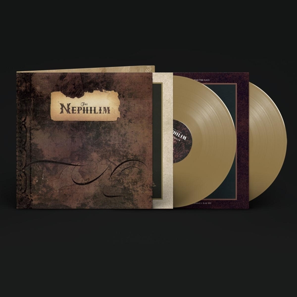 The Nephilim (Ltd. Gold Vinyl)