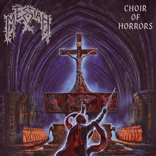 Choir Of Horrors (35Th Anniversary)