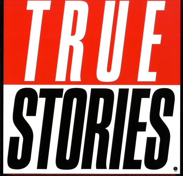True Stories