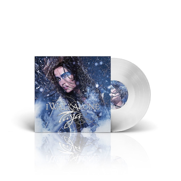 I Walk Alone (Ltd. 10" single vinyl white)