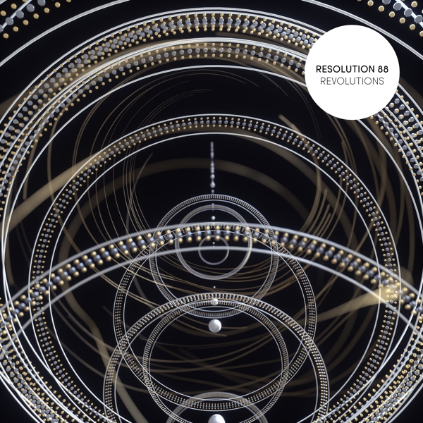 Revolutions Revolutions