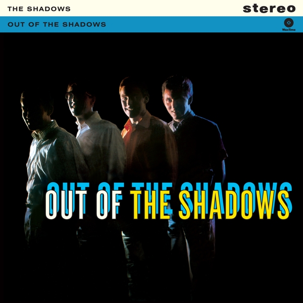 Out Of The Shadows+2 Bonus T