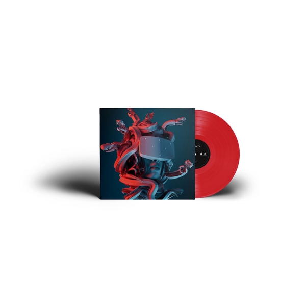 MEDUZA (LP Coloured)