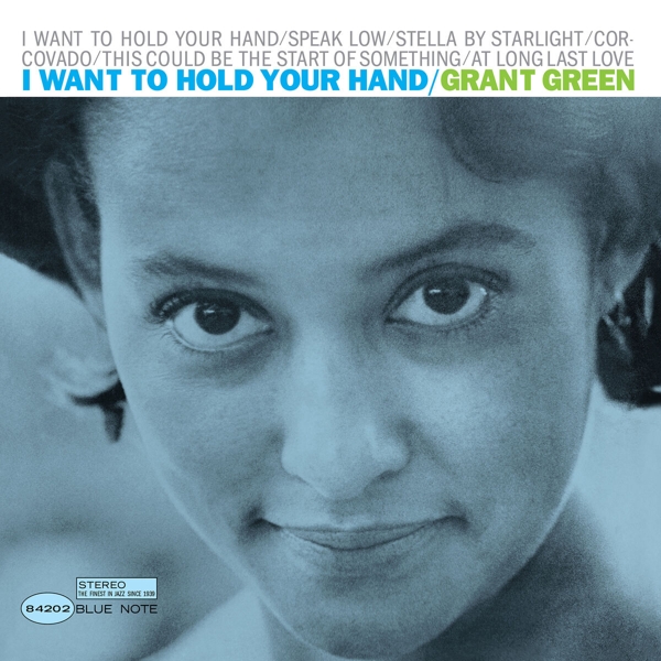 I Want To Hold Your Hand (Tone Poet Vinyl)