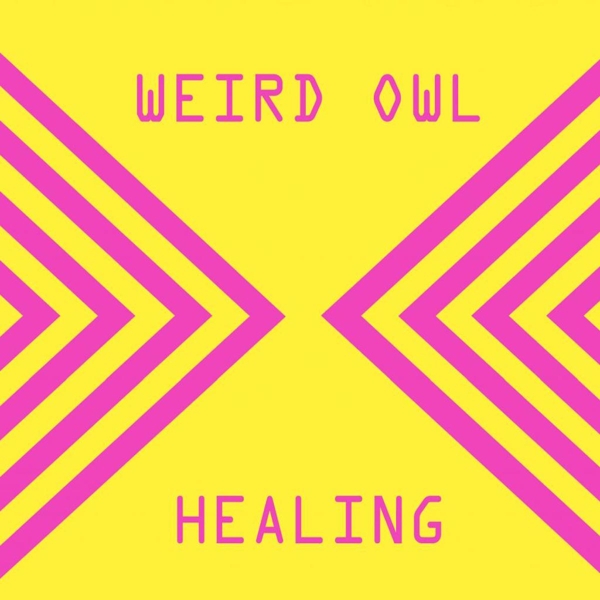 Healing EP Healing EP