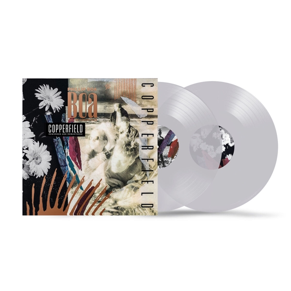 Copperfield (Re-Edition 2024)  2LP
