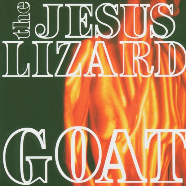 GOAT (Remaster / Reissue) (Ltd. White Vinyl)